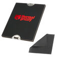 Thermal Grizzly Carbonaut W&auml;rmeleitpad - 32 &times; 32 &times; 0,2 mm image number null