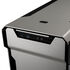 PHANTEKS Enthoo Evolv X Midi-Tower, RGB, Tempered Glass - silber image number null
