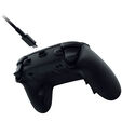 Razer Raiju V3 Pro kabelloser PS5-/PC-Controller, Pro-Tasten, symmetrisches Layout - schwarz image number null