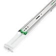 SilverStone SST-RMS07-20 Rackmount Bracket for 1U and 2U image number null