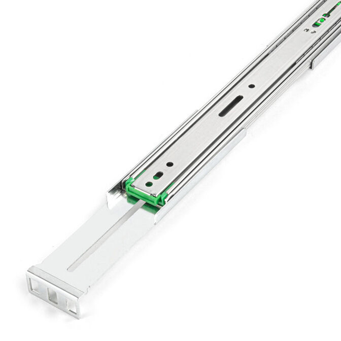 SilverStone SST-RMS07-20 Rackmount Bracket for 1U and 2U image number 3