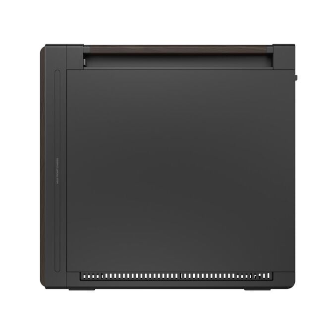 ASUS ProArt PA602 PC-Geh&auml;use, Midi-Tower, E-ATX - schwarz/braun, Holz image number 8