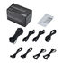 Phanteks Revolt 1200W Platinum Bundle, Netzteil mit Cable Kit - schwarz image number null