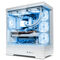 Gaming PC, AMD Ryzen 7 9800X3D, GeForce RTX 5070Ti, 32GB RAM - King Deal