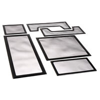 Demciflex Dust Filter Set Cooler Master HAF XB
