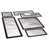 Demciflex Staubfilter Set Cooler Master HAF XB image number null
