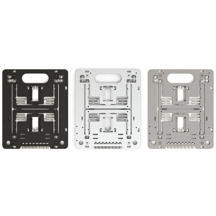 Streacom BC1 Mini V2 Benchtable - silber image number 8