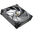 Sudokoo Mach140 PWM Fan - 140mm, black image number null