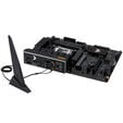 ASUS TUF Gaming A620-PRO WIFI, AMD A620 Mainboard, Sockel AM5, DDR5 image number null