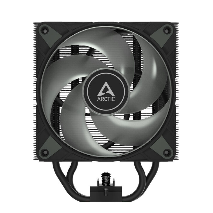 Arctic Freezer 36 ARGB Black CPU-Kühler, 120mm image number 2