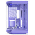 High-End Gaming-PC-Konfigurator, Hyte Y70, Intel LGA 1851, Core-Ultra-Prozessor, RTX 5090 / 5080 GPU image number null