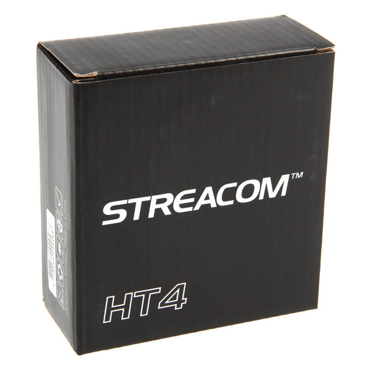 Streacom ST-HT4 Heatpipe Adapter für ST-FC9/STFC-10 image number 5