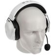 Razer BlackShark V2 X Gaming Headset - White image number null