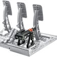 Asetek SimSports Initium Clutch Upgrade Kit - Stage 2 image number null