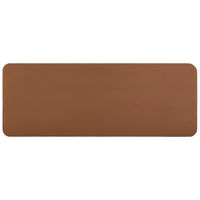 Alterzone Desktop Pad, Cognac-Braun