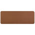 Alterzone Desktop Pad, Cognac Brown image number null