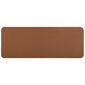 Alterzone Desktop Pad, Cognac Brown