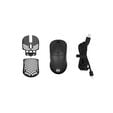 GAMIAC PX71 Wireless Gaming Mouse - black image number null
