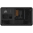 Corsair RMe Series RM750e 80 PLUS Gold power supply, modular, ATX 3.1, PCIe 5.1 - 750 watts, black image number null