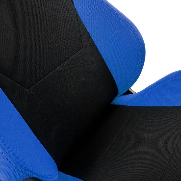 Nitro Concepts S300 Gaming Chair - Galactic Blue image number 7