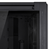 ASUS ProArt PA602 Full Tower, Tempered Glass - black image number null
