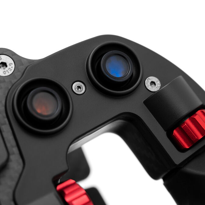 Simagic FX Pro Steering Wheel image number 11