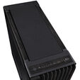 ASUS ProArt PA602 Midi-Tower PC-Geh&auml;use, E-ATX, Echtholz, Tempered Glass &ndash; Schwarz image number null
