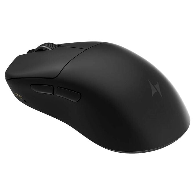 ATK Blazing Sky U2 V2 Gaming-Maus, kabellos, PAW3950 Ultra, 8K Hz - schwarz image number 1