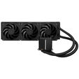 ASUS ProArt LC 360 AiO Komplett-Wasserk&uuml;hlung - 360mm, schwarz image number null