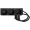 ASUS ProArt LC 360 AiO Komplett-Wasserk&uuml;hlung - 360mm, schwarz