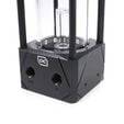 Alphacool Eisbecher Aurora D5 150 mm inkl. Alphacool VPP Apex D5 - Acetal/Glas image number null