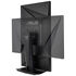 ASUS TUF Gaming VG279QM, 68.6 cm (27 inches) 280Hz, G-SYNC Compatible, IPS - DP, 2xHDMI image number null