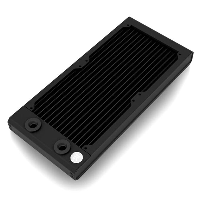 EK Water Blocks EK-Quantum Surface S240 - Black Edition image number 0