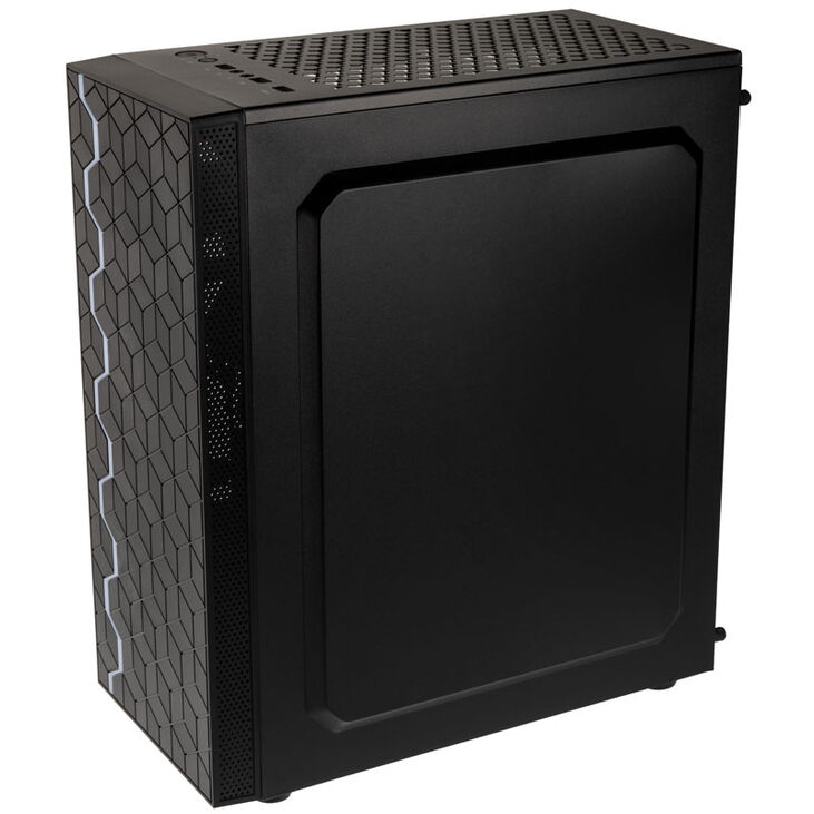 Kolink Inspire K8 ARGB Midi-Tower - schwarz image number 2