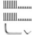EK Water Blocks EK-Quantum Surface P480M - black image number null