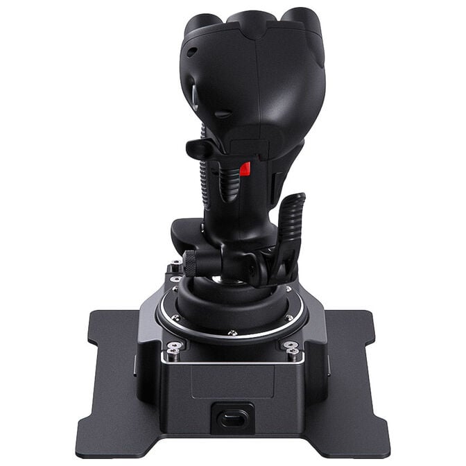Virpil Controls CDT AEROMAX R Flight Stick image number 5