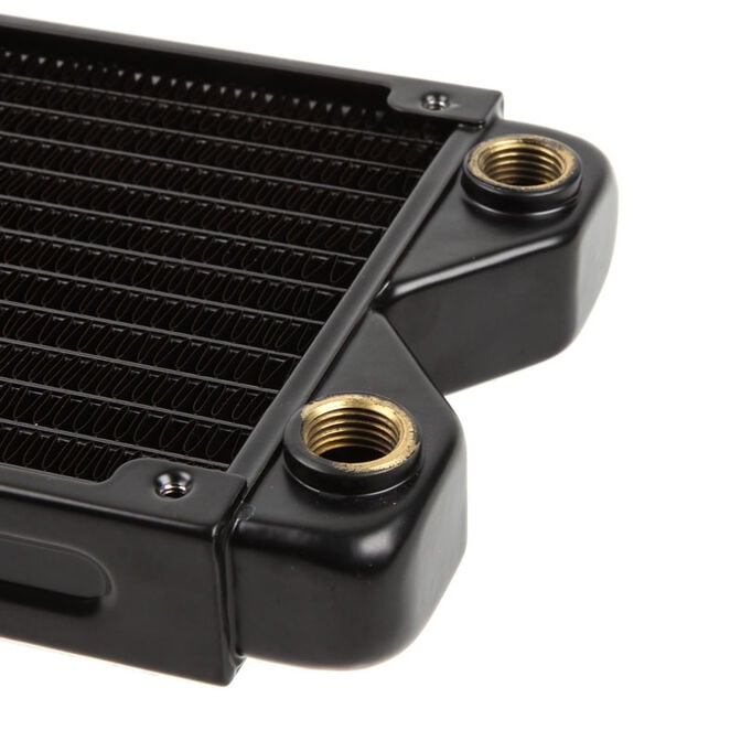 Magicool G2 Slim Radiator 16 FPI - 120mm image number 3