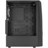 Aerocool Wave v3 Mid Tower - Black Window image number null