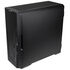 PHANTEKS Eclipse G500A D-RGB Midi-Tower - schwarz + M25 PWM D-RGB Lüfter - 140mm image number null