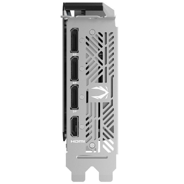 ZOTAC GAMING GeForce RTX 5060 Ti Twin Edge OC, 16384 MB GDDR7 image number 3