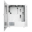 Kolink Observatory HF Glass ARGB Midi-Tower - wei&szlig; image number null
