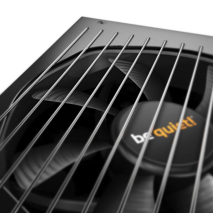 be quiet! Straight Power 11 power supply, 80 PLUS Gold, modular - 850 Watts image number 3