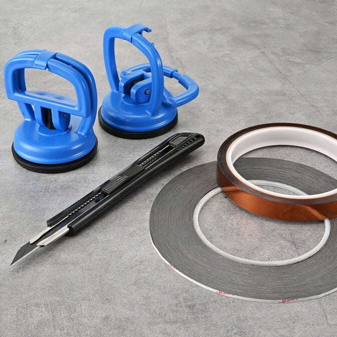 iFixit Repair Business Toolkit f&uuml;r Smartphone und Tablet Reparatur, Retail image number 6