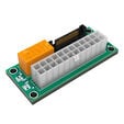Akasa Dual-/Multi-Netzteil-Adapter f&uuml;r die Synchronisierung von Netzteilen image number null
