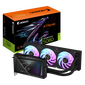 GIGABYTE Aorus GeForce RTX 5080 Xtreme Waterforce 16G, 16384 MB GDDR7