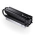 Jonsbo M.2-7 - Kühler für M.2-SSDs, schwarz image number null