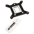 SilverStone Nitrogon NT08-115X-V2 CPU-K&uuml;hler, PWM - 92mm image number null