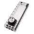 EK Water Blocks EK-Quantum Kinetic3 FLT D5 PWM Reservoir-Pump Combo - 360mm, D-RGB, Acrylic image number null