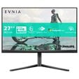 Philips Evnia 3000 27M2N3800A, 27-inch Ultra HD gaming monitor, 320Hz dual-mode, IPS panel, G-SYNC compatible image number null