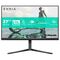 Philips Evnia 3000 27M2N3800A, 27-inch Ultra HD gaming monitor, 320Hz dual-mode, IPS panel, G-SYNC compatible